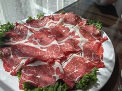 -匹夫涮肉城(黄村店)