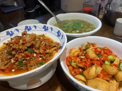 -八碗湘长沙市井菜(坡子街店)