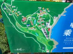 -棒棰岛宾馆景区
