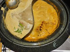 -生活如沸·顺德水牛奶火锅(大学路店)
