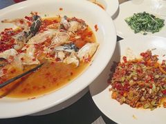 -潇湘楼·二十四节气山野菜(亚运村店)