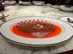 -喜公馆(平安金融中心店)