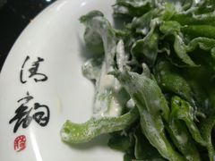 -杨胖子私房菜(秦虹路店)