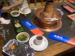 -清真京华源·涮肉烧烤(丰庆店)