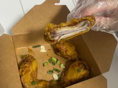 -肥猪仔小吃店(罗湖店)