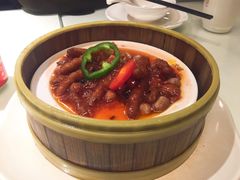 -新大咀港式茶餐厅(宝山万达店)