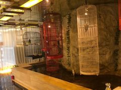 -华夏良子·足道SPA艾灸(铁道大厦店)