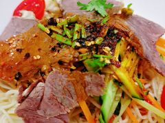 -马记永·兰州牛肉面(天通苑家乐福店)