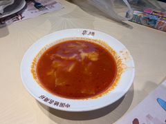 -华梅西餐厅(哈尔滨中央大街店)
