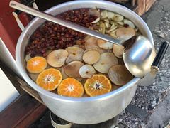 -内涵饵块