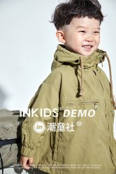 -INKIDS潮童社儿童摄影(朝阳大悦城店)