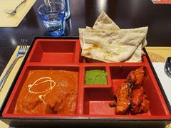 -克比叔叔印度餐厅Kebabs on the Grille(永康路分店)