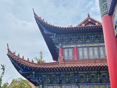 -皇罗禅寺