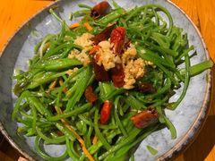 -民食香·腊排骨野生菌美食(木府店)
