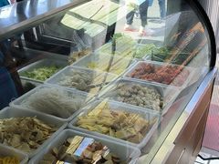 -大江麻辣拌(石油学院店)