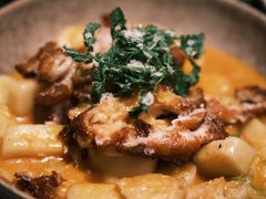 -沛家·西餐Brunch·直火料理
