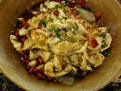 -百岁鱼(望月路店)