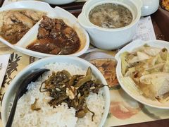 -真功夫(中大五院店)