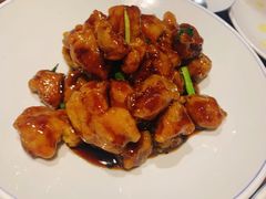 糖醋里脊-大牌大·传统杭帮菜(湖滨店)