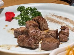 -山之川·日式料理(瀚海海尚店)
