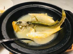 百秒黄花鱼-莆田餐厅PUTIEN(三里屯店)