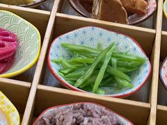 -轻蔬不用等·素食(江苏路店)