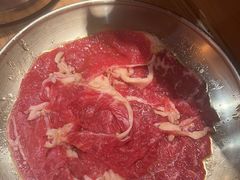 -西塔老太太泥炉烤肉(杭州首店)