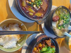 -沈妈砂锅(光华村店)