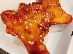 -前进5路汉堡炸鸡(前进五路店)