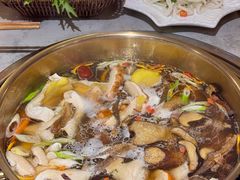 -大理董·董家小厨野生菌火锅(古城旗舰店)
