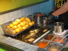 -乐乐姐超级土豆(中关村5号店)