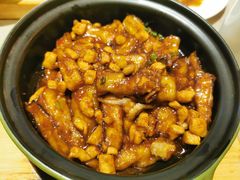 -尚一汤 广东炖汤(金桥国际店)