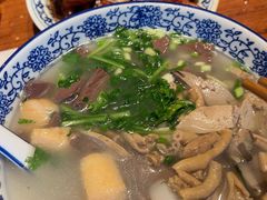 -小潘记鸭血粉丝汤