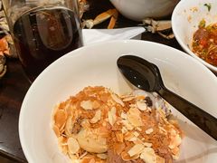 -丽都皇冠假日酒店·Matrix亦餐厅(望京店)