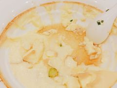 -沪华海鲜大酒楼(南汇店)