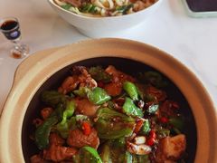 -晋阳春·山西菜·北京烤鸭(交大店)