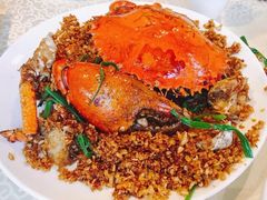 -喜记避风塘炒辣蟹(旗舰店)