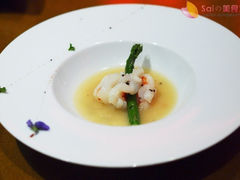 -桂花楼淮扬中餐厅(浦东香格里拉店)