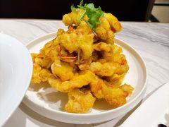 -日月昇渔家菜·海肠捞饭·大连海鲜(星海公园店)