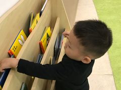 -乐之童成长中心(宝山万达店)