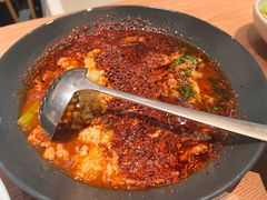 -榕意·川味之美(深业上城店)