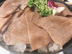 -红辣椒·川菜·火锅(张杨路店)