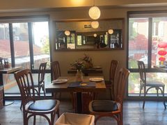 -Money Shops(愚园路店)