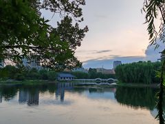 -长春市南湖公园