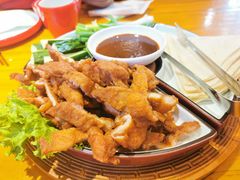 -潍城老菜馆·地标美食