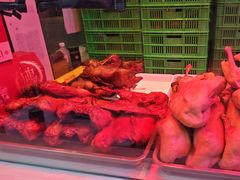 -水西门陈记鸭子店(总店)