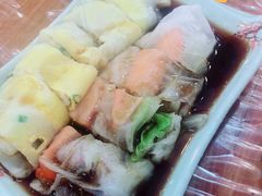 -张记炸串肠粉