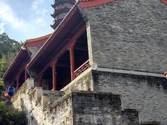 -南沙天后宫景区