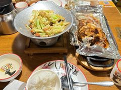 -新白鹿餐厅(龙游路店)