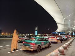 -杭州萧山国际机场